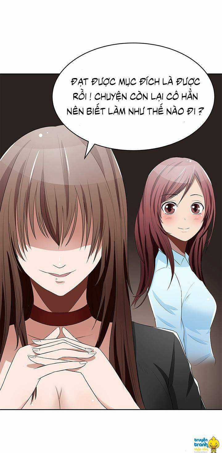 Âm Mưu Bên Gối - Chapter 22 - Trang 76