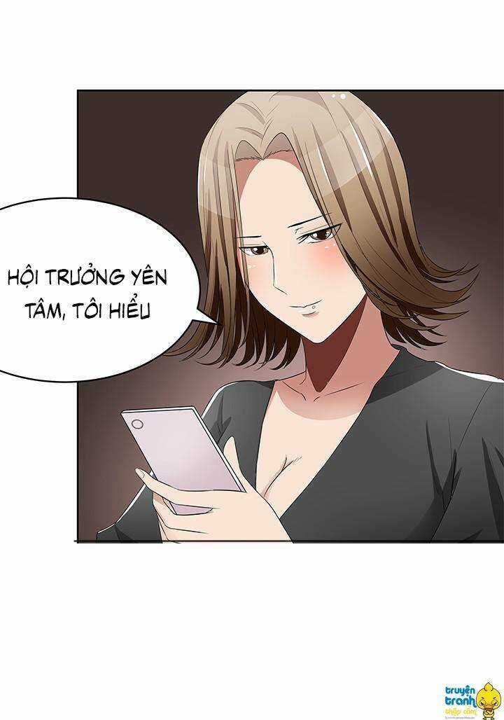 Âm Mưu Bên Gối - Chapter 22 - Trang 77