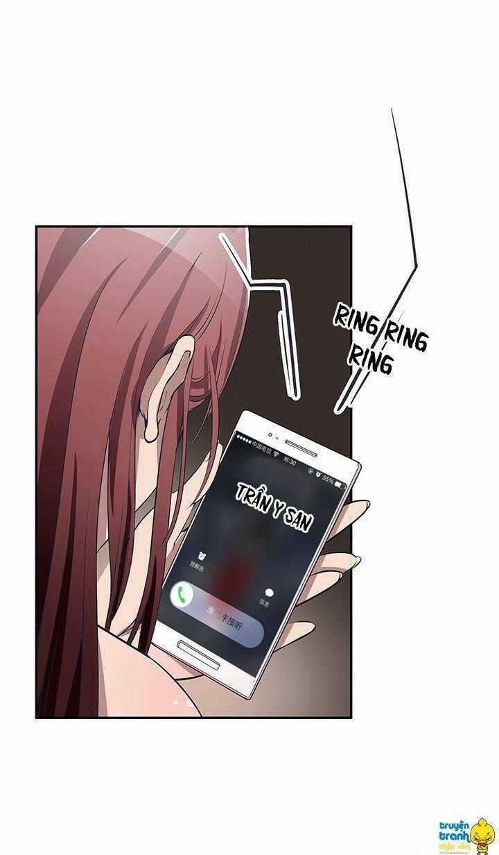 Âm Mưu Bên Gối - Chapter 22 - Trang 78