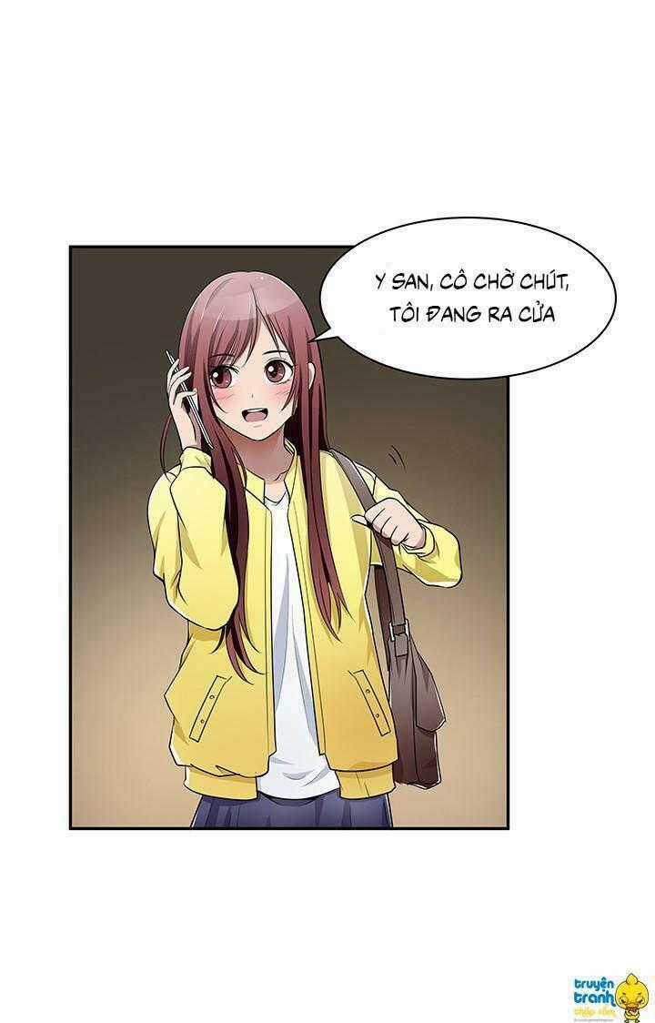 Âm Mưu Bên Gối - Chapter 23 - Trang 2