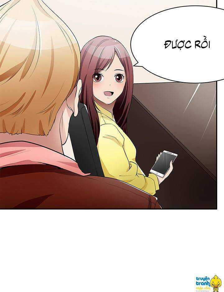 Âm Mưu Bên Gối - Chapter 23 - Trang 12