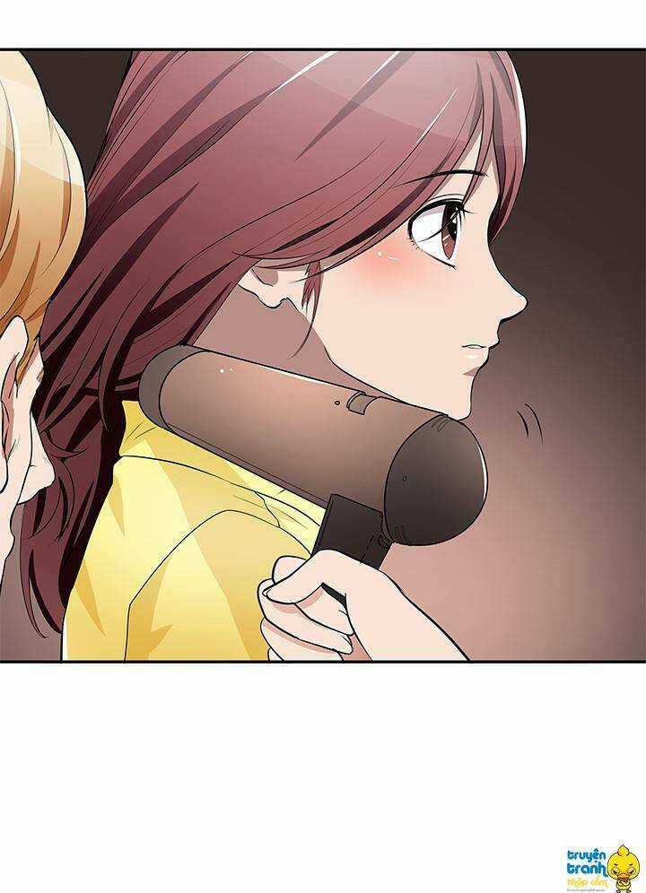 Âm Mưu Bên Gối - Chapter 23 - Trang 14