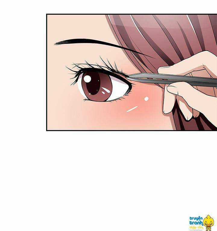 Âm Mưu Bên Gối - Chapter 23 - Trang 16