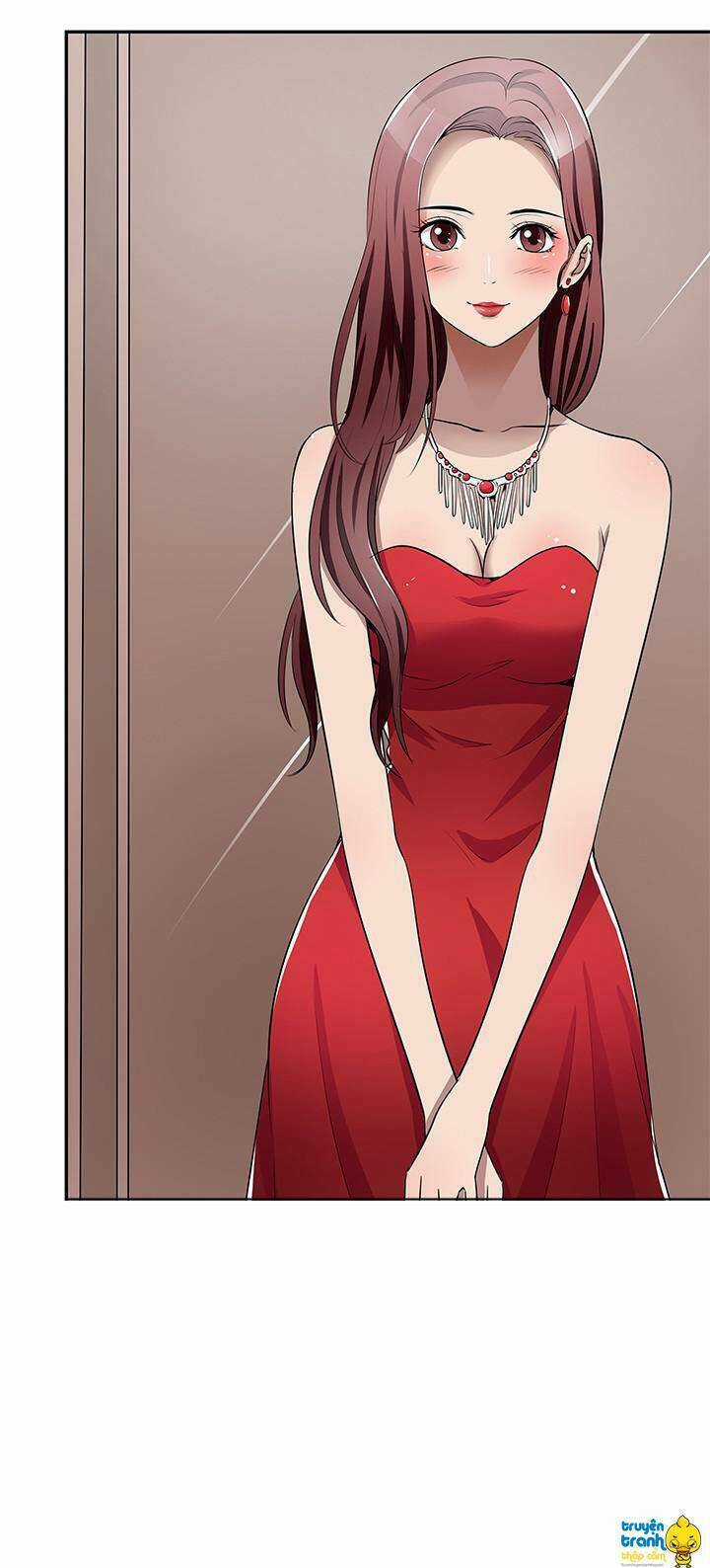 Âm Mưu Bên Gối - Chapter 23 - Trang 19