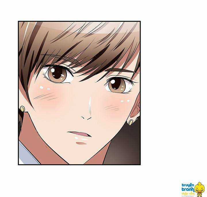Âm Mưu Bên Gối - Chapter 23 - Trang 20