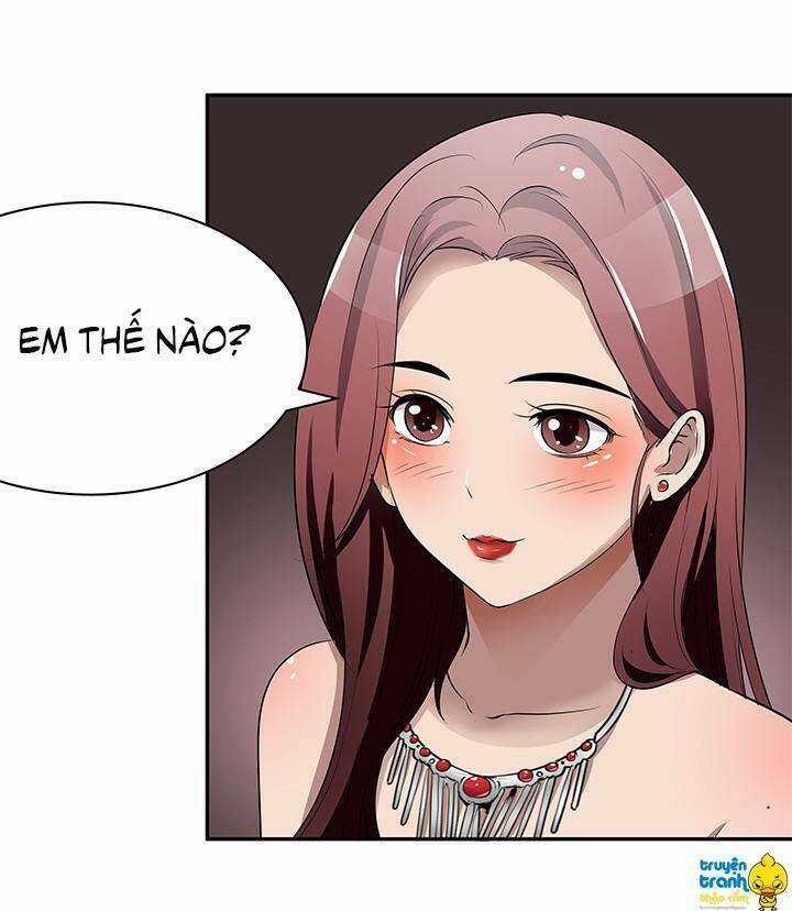 Âm Mưu Bên Gối - Chapter 23 - Trang 21