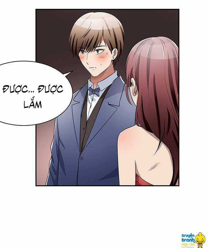 Âm Mưu Bên Gối - Chapter 23 - Trang 22