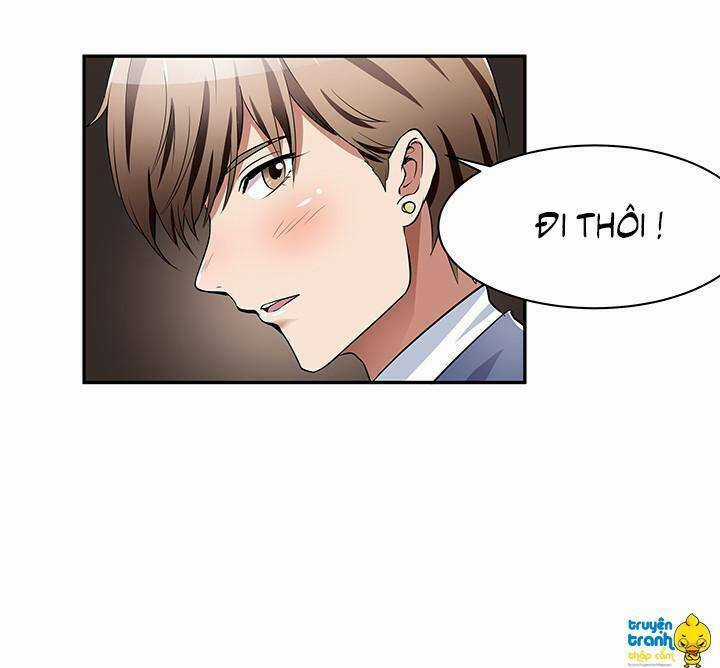 Âm Mưu Bên Gối - Chapter 23 - Trang 23