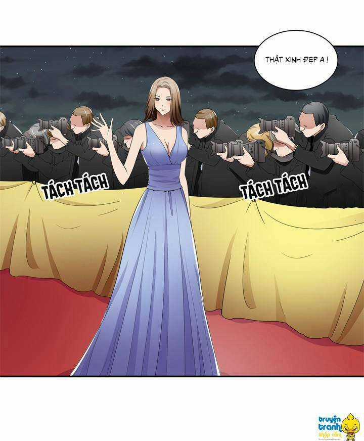 Âm Mưu Bên Gối - Chapter 23 - Trang 27