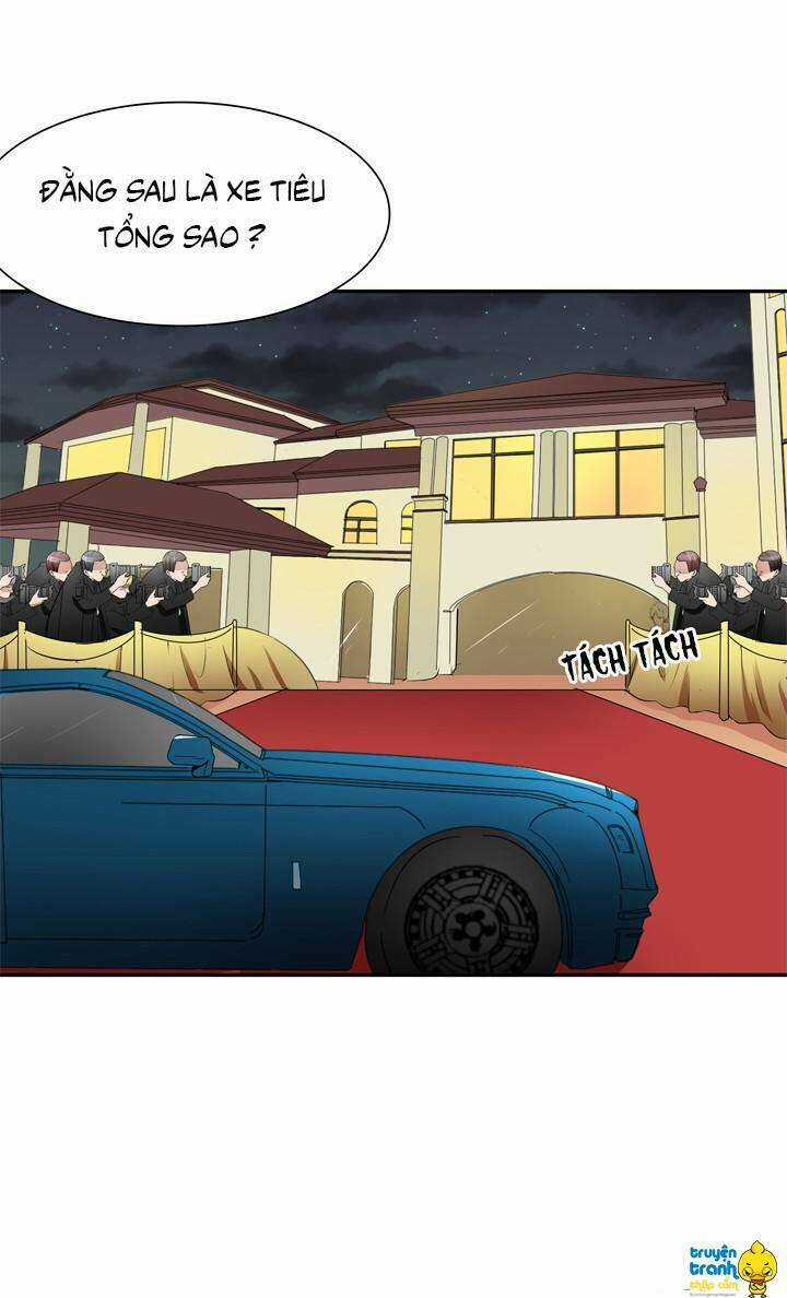 Âm Mưu Bên Gối - Chapter 23 - Trang 28