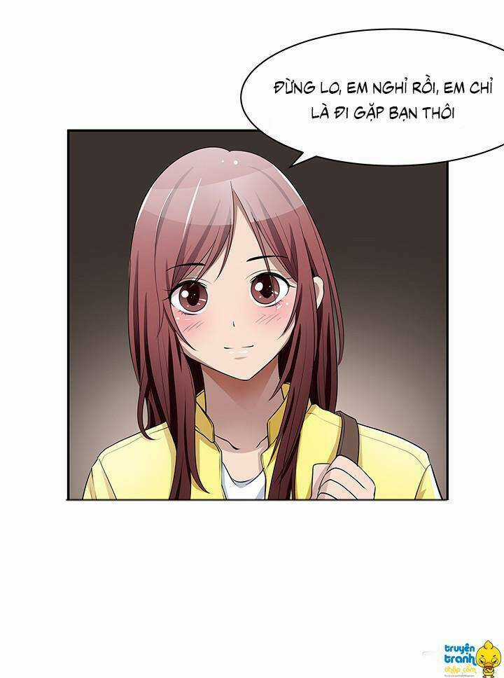 Âm Mưu Bên Gối - Chapter 23 - Trang 4