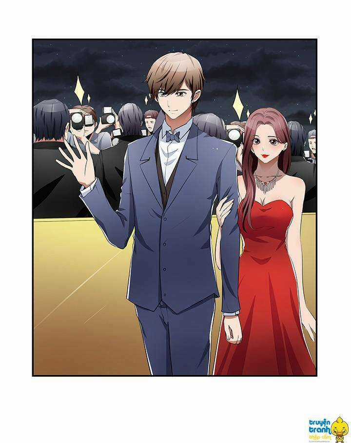 Âm Mưu Bên Gối - Chapter 23 - Trang 33