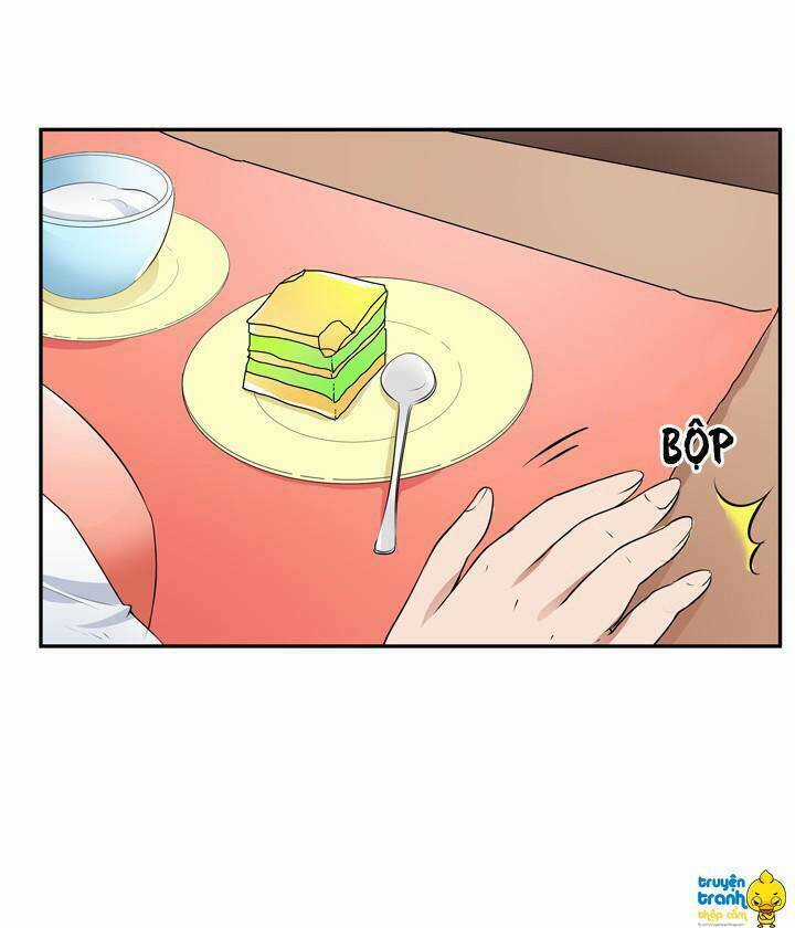 Âm Mưu Bên Gối - Chapter 23 - Trang 35