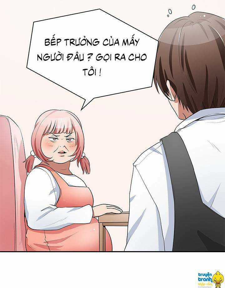 Âm Mưu Bên Gối - Chapter 23 - Trang 36