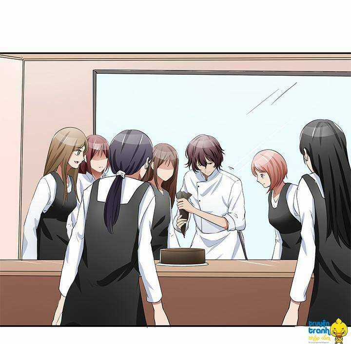 Âm Mưu Bên Gối - Chapter 23 - Trang 37