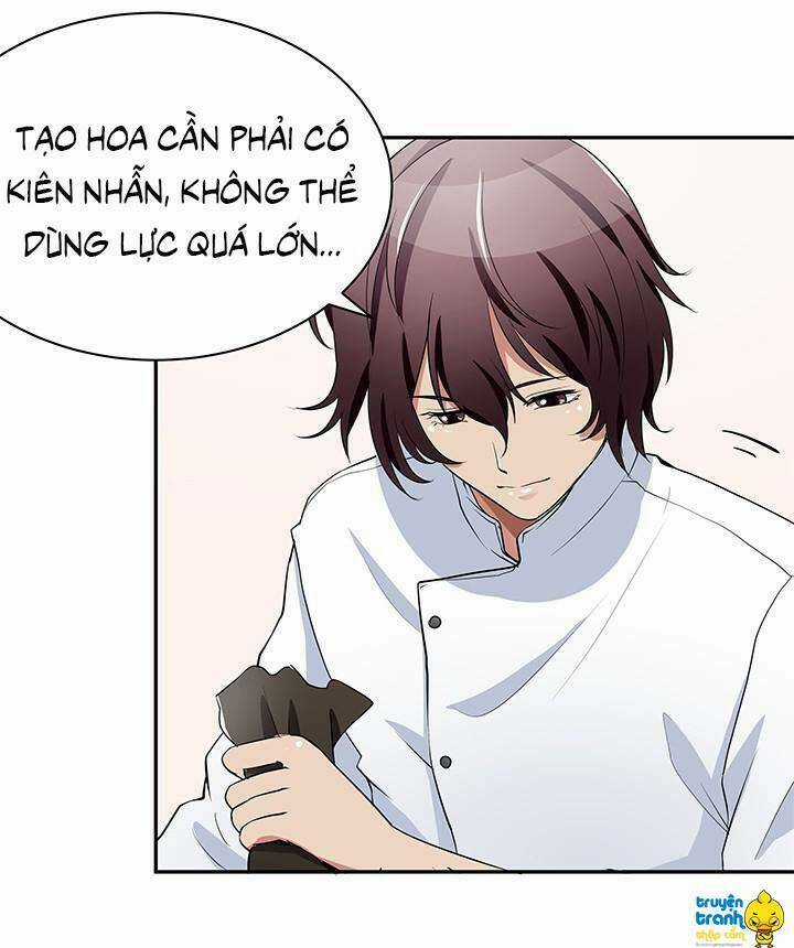 Âm Mưu Bên Gối - Chapter 23 - Trang 38