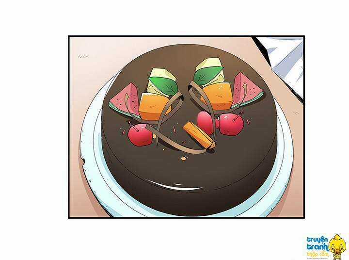 Âm Mưu Bên Gối - Chapter 23 - Trang 39