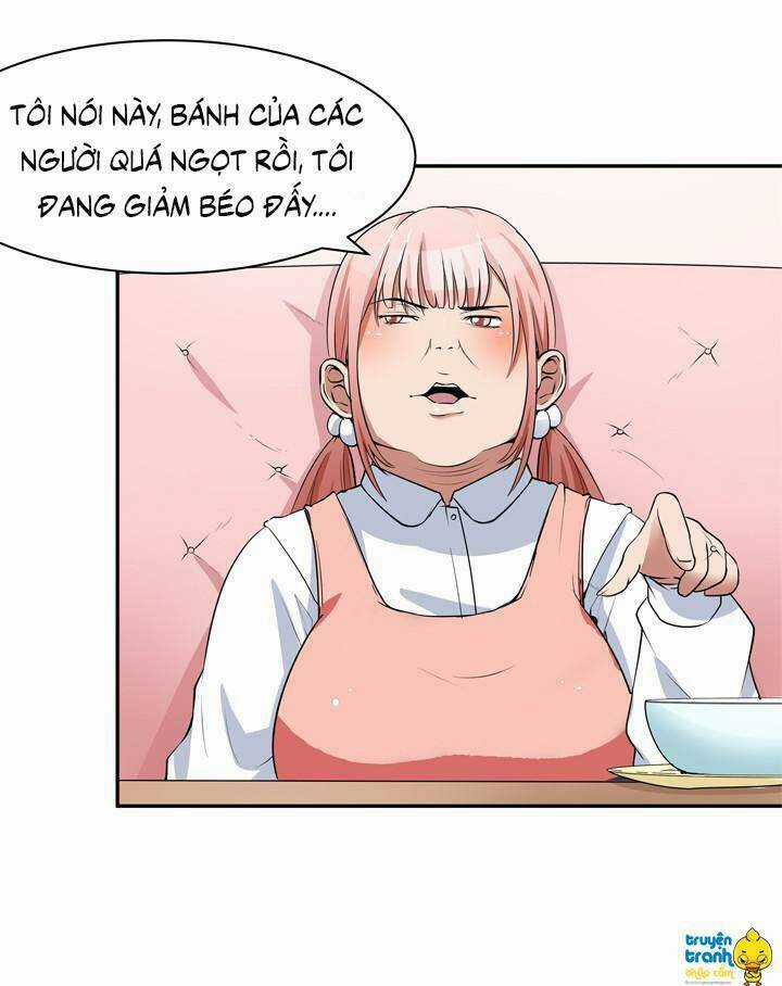 Âm Mưu Bên Gối - Chapter 23 - Trang 42