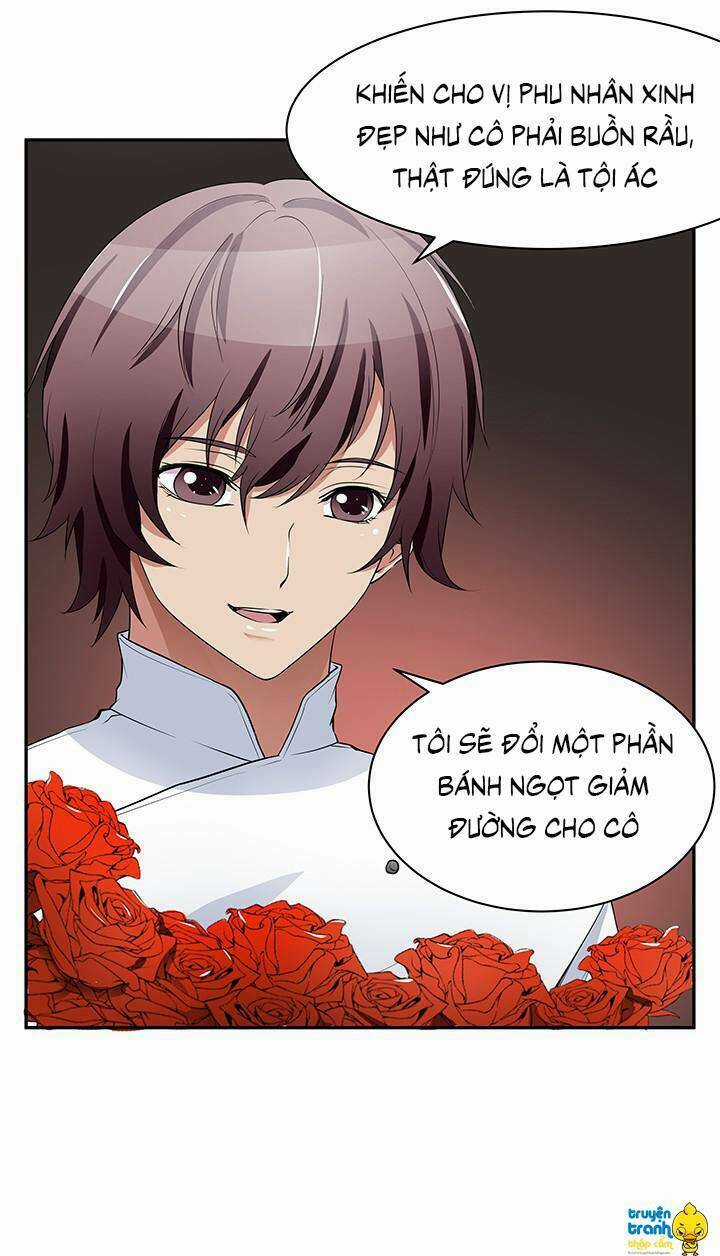 Âm Mưu Bên Gối - Chapter 23 - Trang 45