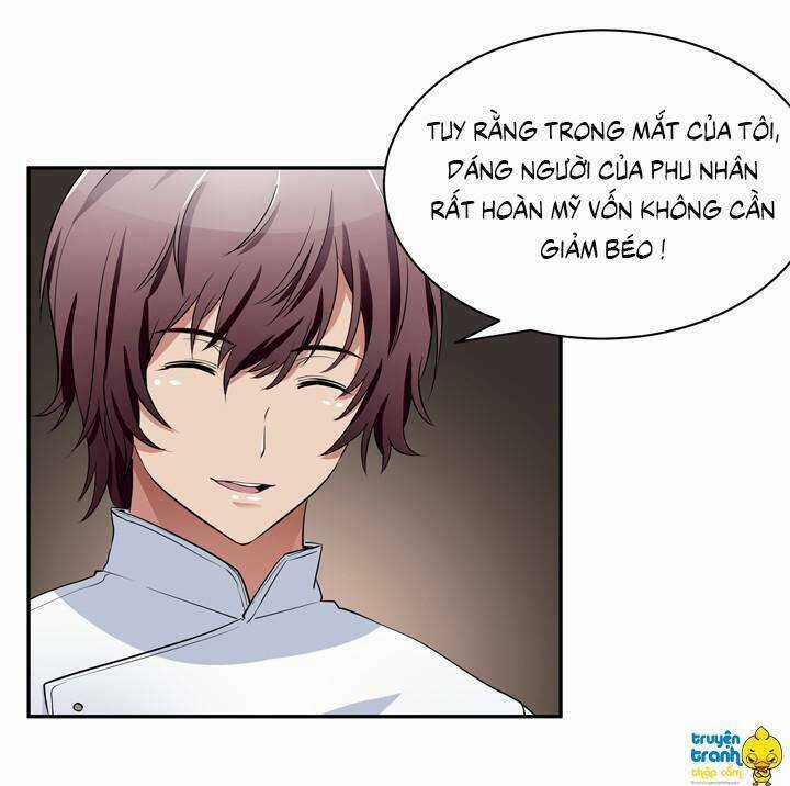 Âm Mưu Bên Gối - Chapter 23 - Trang 46