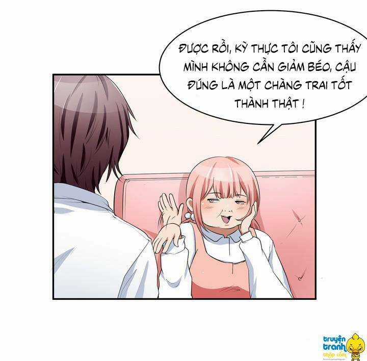 Âm Mưu Bên Gối - Chapter 23 - Trang 48