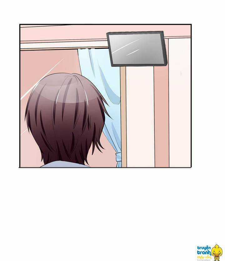 Âm Mưu Bên Gối - Chapter 23 - Trang 50