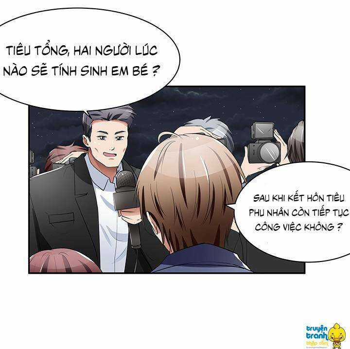 Âm Mưu Bên Gối - Chapter 23 - Trang 53