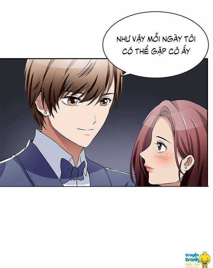 Âm Mưu Bên Gối - Chapter 23 - Trang 55