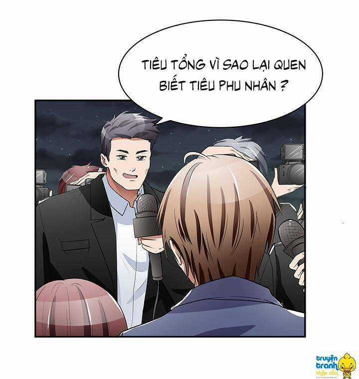 Âm Mưu Bên Gối - Chapter 23 - Trang 56