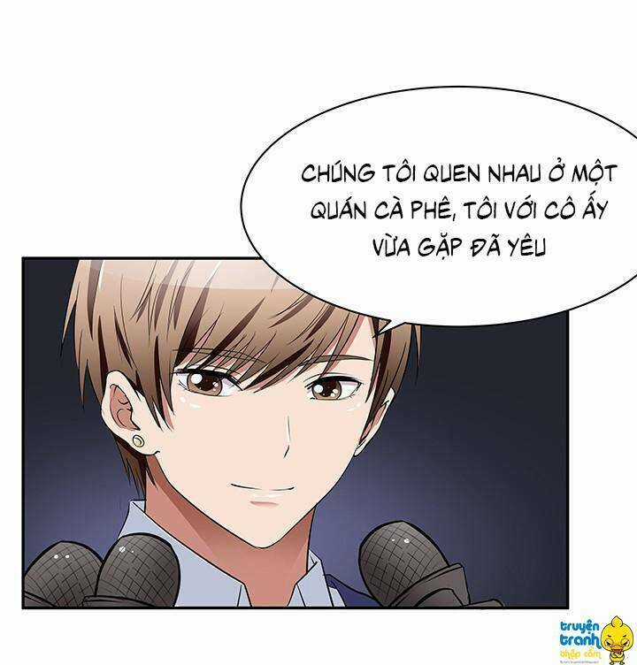 Âm Mưu Bên Gối - Chapter 23 - Trang 57