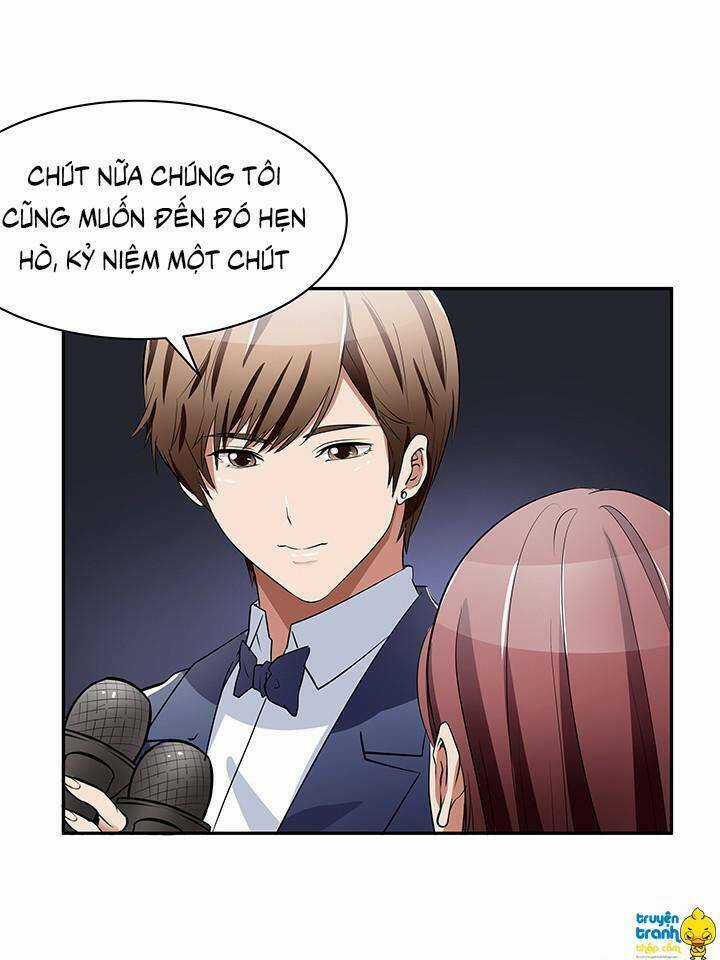 Âm Mưu Bên Gối - Chapter 23 - Trang 58