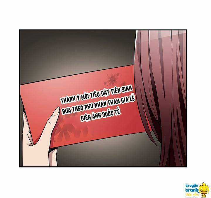 Âm Mưu Bên Gối - Chapter 23 - Trang 7