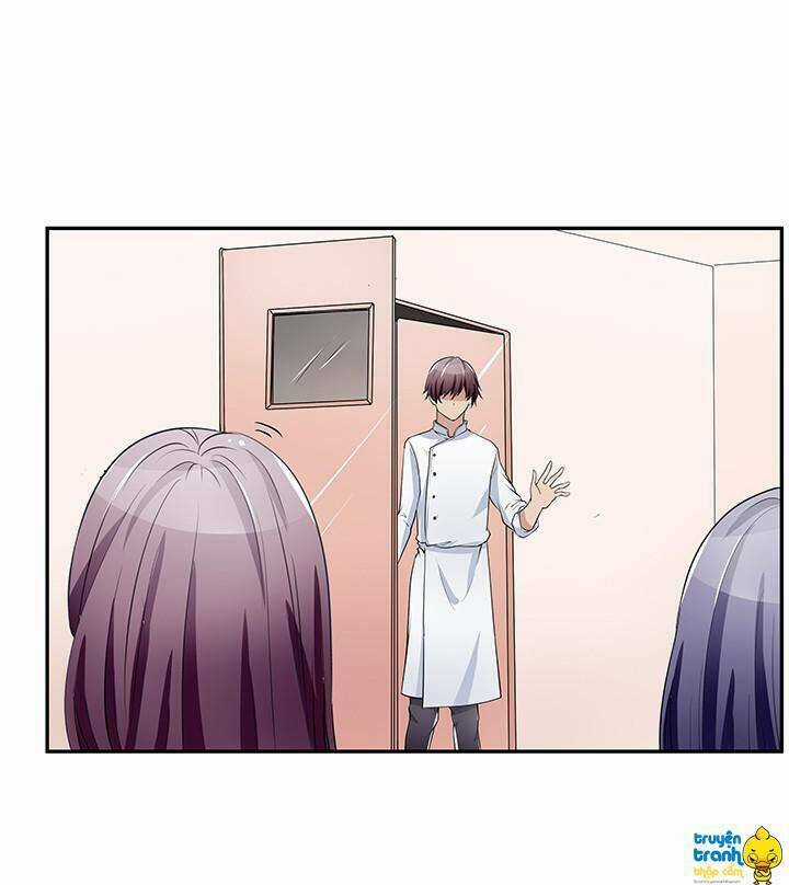 Âm Mưu Bên Gối - Chapter 23 - Trang 61