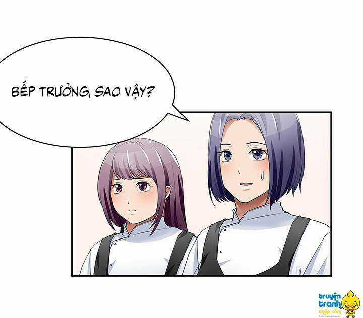 Âm Mưu Bên Gối - Chapter 23 - Trang 62