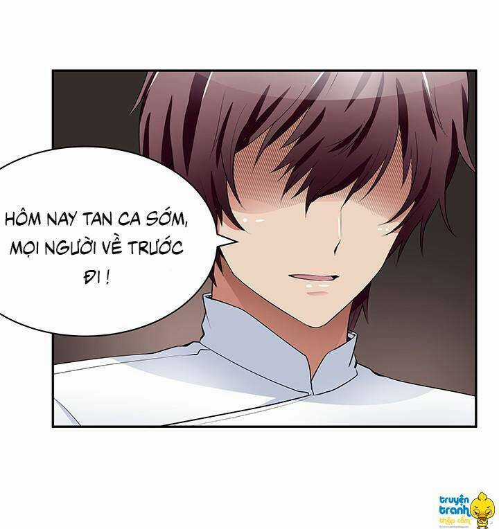 Âm Mưu Bên Gối - Chapter 23 - Trang 63
