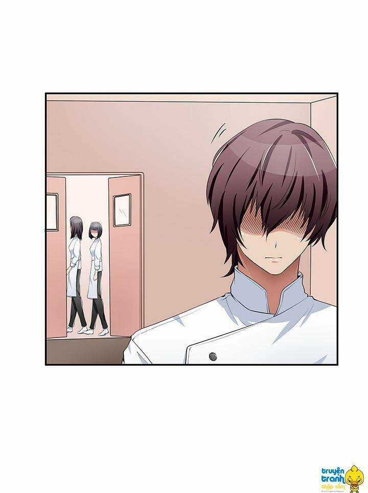 Âm Mưu Bên Gối - Chapter 23 - Trang 64
