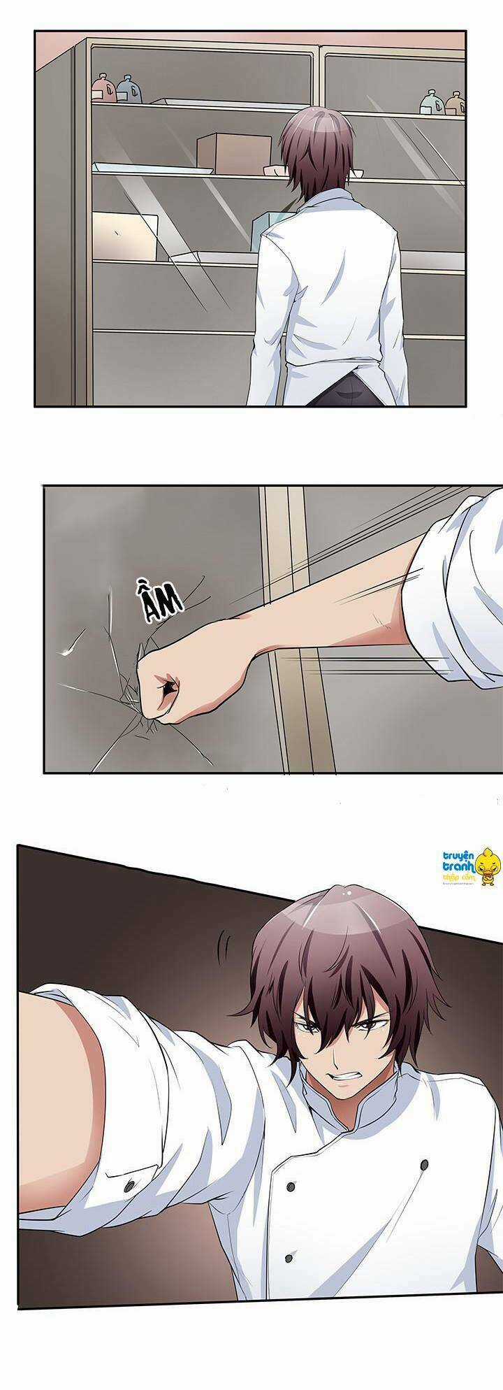 Âm Mưu Bên Gối - Chapter 23 - Trang 65