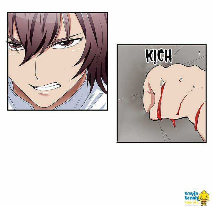 Âm Mưu Bên Gối - Chapter 23 - Trang 66