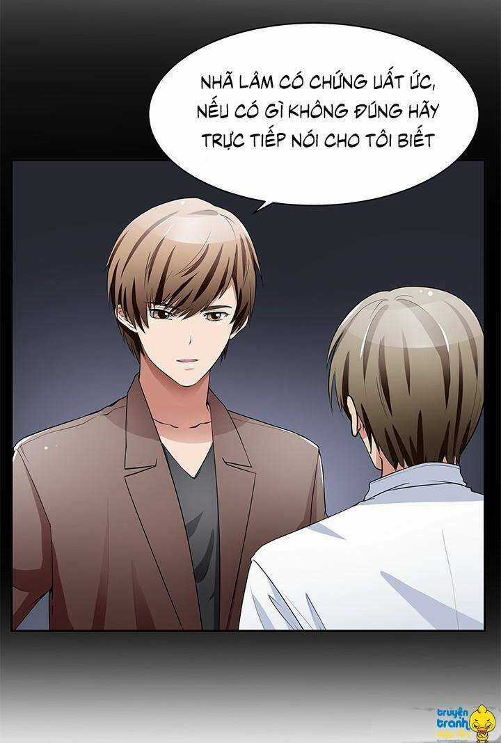 Âm Mưu Bên Gối - Chapter 23 - Trang 69