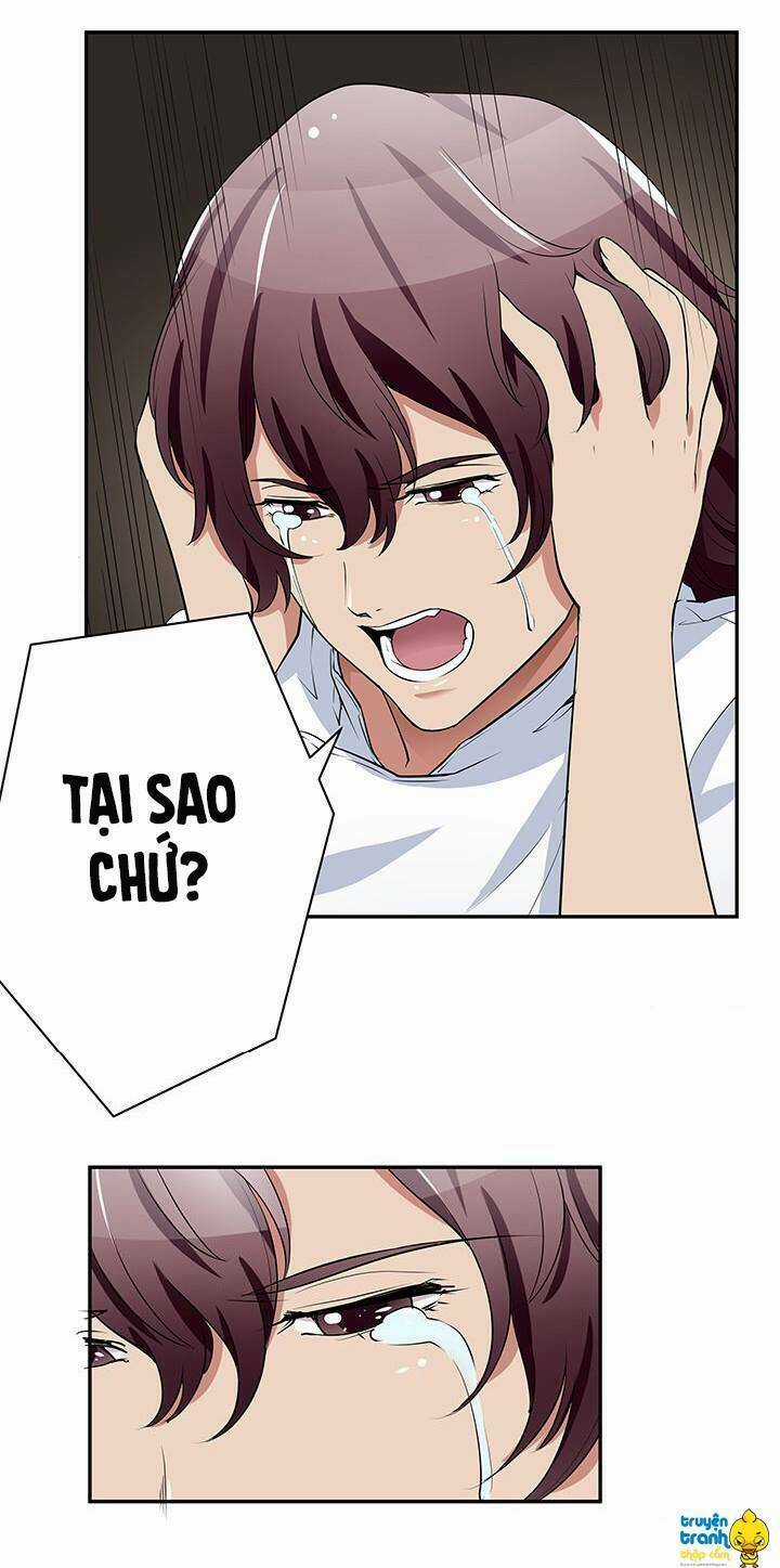 Âm Mưu Bên Gối - Chapter 23 - Trang 71