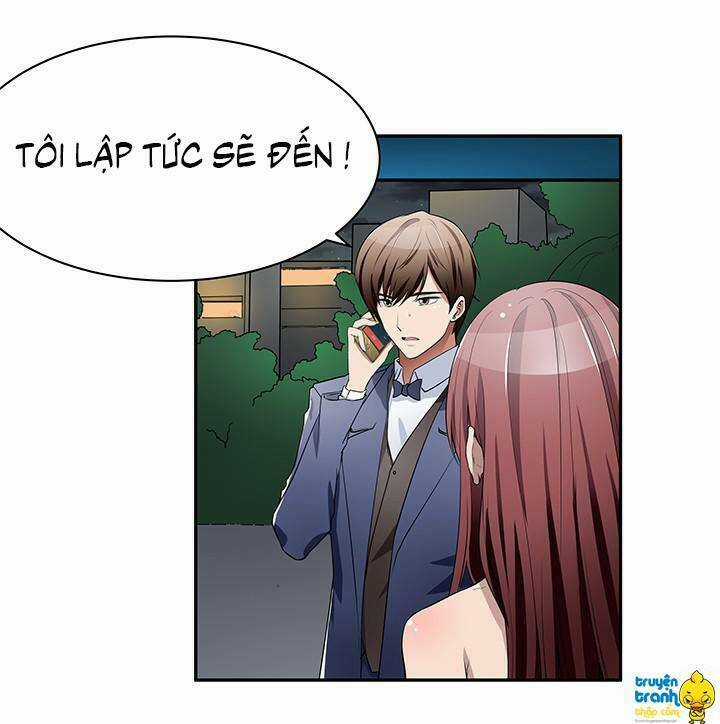 Âm Mưu Bên Gối - Chapter 23 - Trang 74