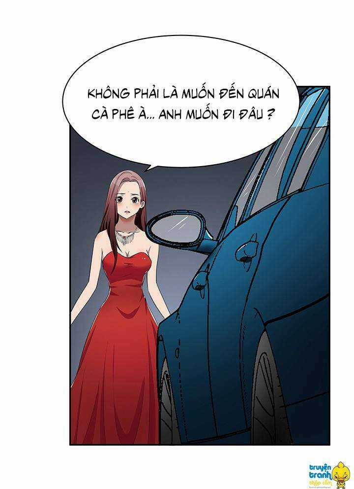 Âm Mưu Bên Gối - Chapter 23 - Trang 76