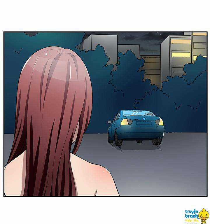 Âm Mưu Bên Gối - Chapter 23 - Trang 77