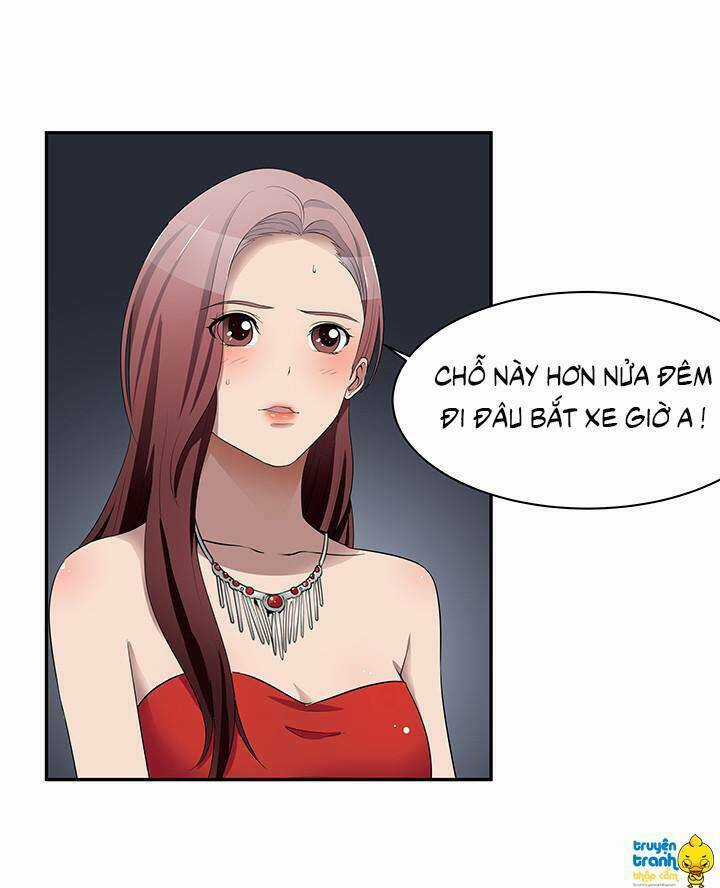 Âm Mưu Bên Gối - Chapter 23 - Trang 78