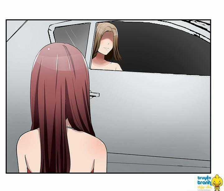 Âm Mưu Bên Gối - Chapter 23 - Trang 80