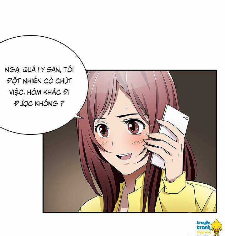 Âm Mưu Bên Gối - Chapter 23 - Trang 9