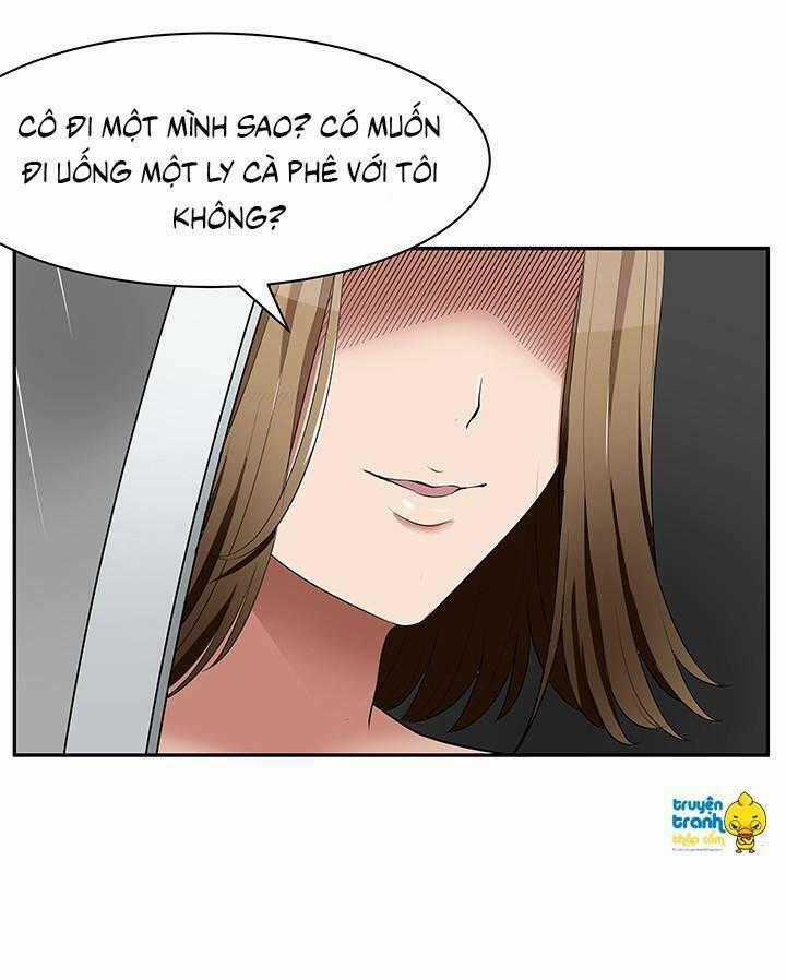 Âm Mưu Bên Gối - Chapter 23 - Trang 81