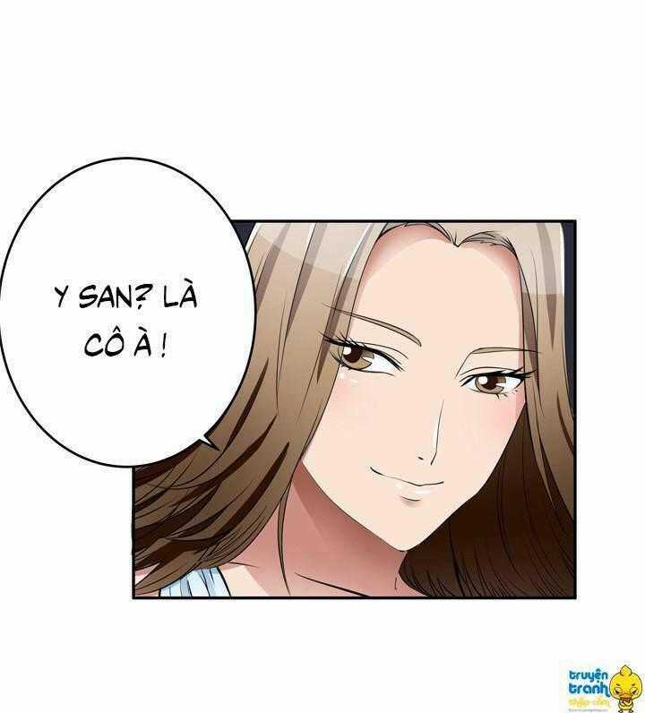 Âm Mưu Bên Gối - Chapter 24 - Trang 2