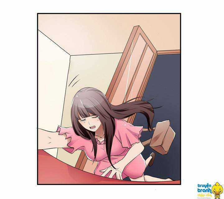 Âm Mưu Bên Gối - Chapter 24 - Trang 11