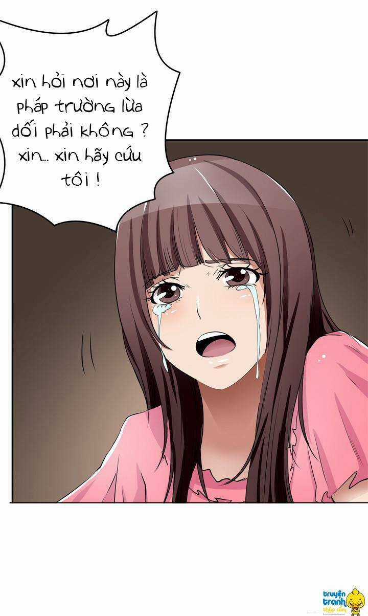 Âm Mưu Bên Gối - Chapter 24 - Trang 12